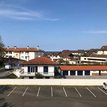 אונדאיי Appartement Lumineux, Avec Balcon, A 200M De La Plage מראה חיצוני תמונה
